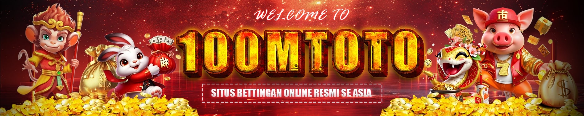 100MTOTO LOGIN